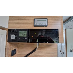 Adria Sonic 700 SL Plus Klima Goldschmitt Autark AHK