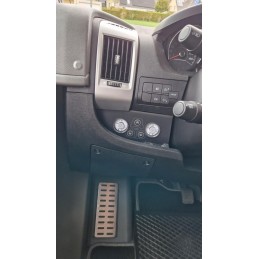 Adria Sonic 700 SL Plus Klima Goldschmitt Autark AHK