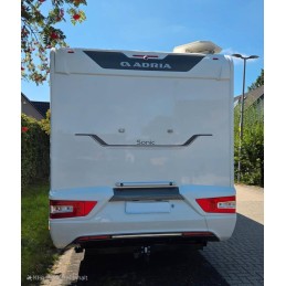 Adria Sonic 700 SL Plus Klima Goldschmitt Autark AHK