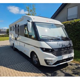 Adria Sonic 700 SL Plus Klima Goldschmitt Autark AHK