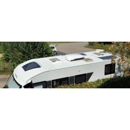 Adria Sonic 700 SL Plus Klima Goldschmitt Autark AHK