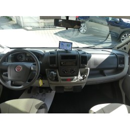 Adria A571 SP Fiat Ducato FAHRRADTRÄGER/TEMPOMAT