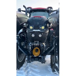 CASE IH Puma 175 CVX