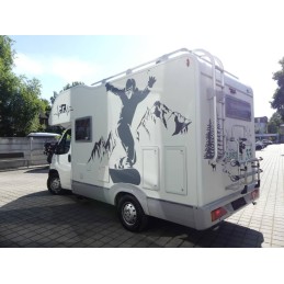 Adria A571 SP Fiat Ducato FAHRRADTRÄGER/TEMPOMAT