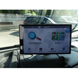 Adria A571 SP Fiat Ducato FAHRRADTRÄGER/TEMPOMAT