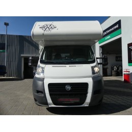 Adria A571 SP Fiat Ducato FAHRRADTRÄGER/TEMPOMAT