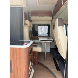 Adria Twin 540 SPT
