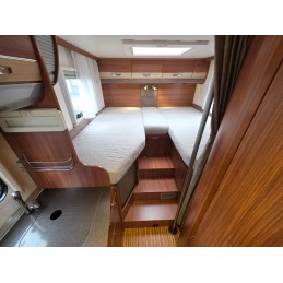 ADRIA COMPACT 640 SL FIAT DUCATO 3.0 JTD MULTIJET MIT 180 PS