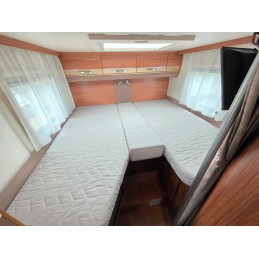 ADRIA COMPACT 640 SL FIAT DUCATO 3.0 JTD MULTIJET MIT 180 PS