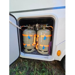 Adria Sun Living Lido M 50 SL