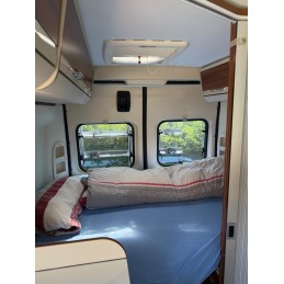 Adria Sun Living Lido M 50 SL