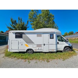 Adria Sun Living Lido M 50 SL