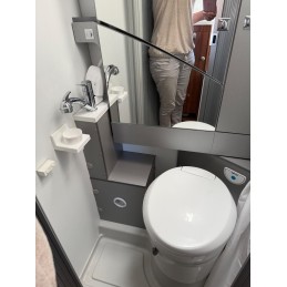 Adria Sun Living Lido M 50 SL