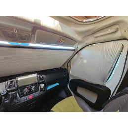 Adria Sun Living Lido M 50 SL