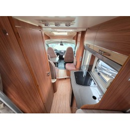 Adria Sun Living Lido M 50 SL