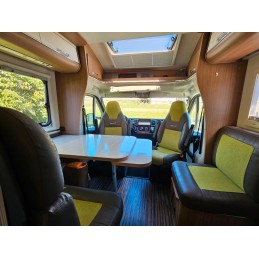 Adria Sun Living Lido M 50 SL