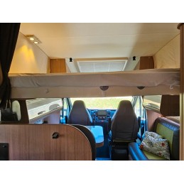 Adria Sun Living Lido M 50 SL