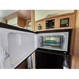 Adria Sun Living Lido M 50 SL