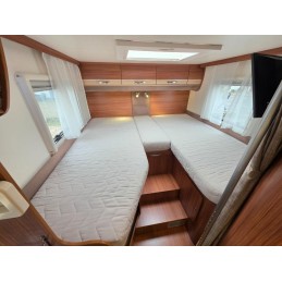 Adria Sun Living Lido M 50 SL