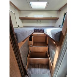 Adria Sun Living Lido M 50 SL