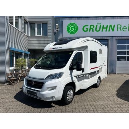 Adria Matrix Axess M 590 SG