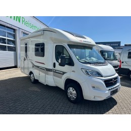 Adria Matrix Axess M 590 SG