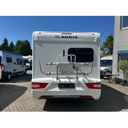 Adria Matrix Axess M 590 SG