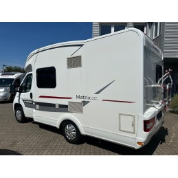 Adria Matrix Axess M 590 SG