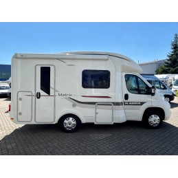 Adria Matrix Axess M 590 SG
