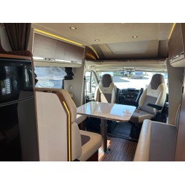 Adria Matrix Axess M 590 SG