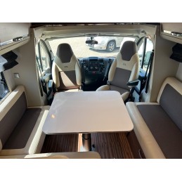 Adria Matrix Axess M 590 SG
