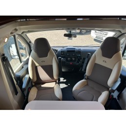 Adria Matrix Axess M 590 SG