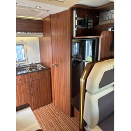 Adria Matrix Axess M 590 SG