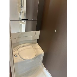 Adria Matrix Axess M 590 SG