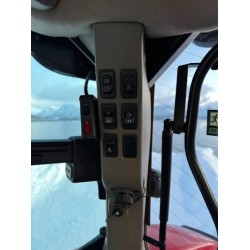 CASE IH Puma 175 CVX