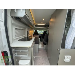 Adria S500