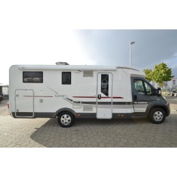 Adria Coral Plus S 670 SL _( 24 )