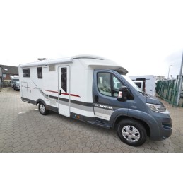 Adria Coral Plus S 670 SL _( 24 )