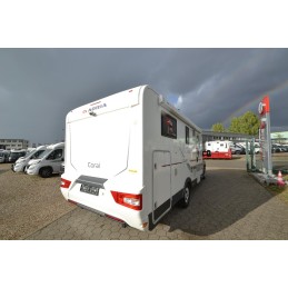 Adria Coral Plus S 670 SL _( 24 )