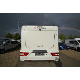 Adria Coral Plus S 670 SL _( 24 )