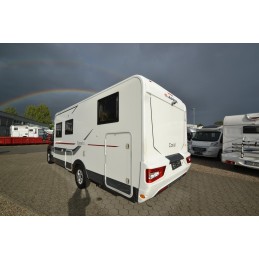 Adria Coral Plus S 670 SL _( 24 )