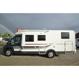 Adria Coral Plus S 670 SL _( 24 )