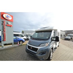 Adria Coral Plus S 670 SL _( 24 )