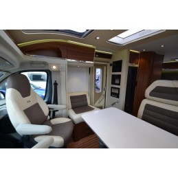 Adria Coral Plus S 670 SL _( 24 )