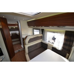 Adria Coral Plus S 670 SL _( 24 )