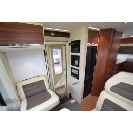 Adria Coral Plus S 670 SL _( 24 )