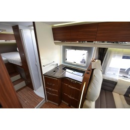 Adria Coral Plus S 670 SL _( 24 )