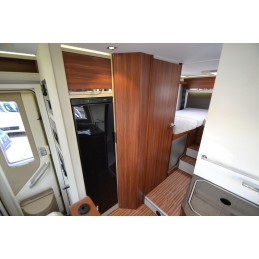 Adria Coral Plus S 670 SL _( 24 )