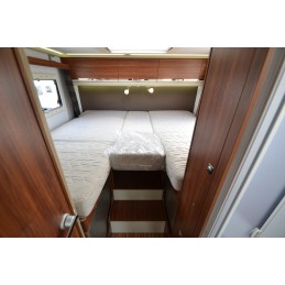 Adria Coral Plus S 670 SL _( 24 )