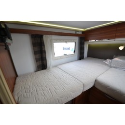 Adria Coral Plus S 670 SL _( 24 )